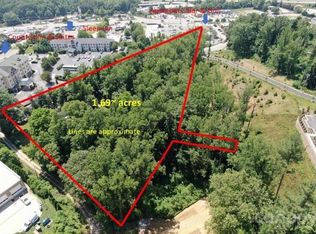 1925 Old Haywood Rd, Asheville, NC 28806