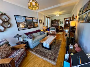 849 N Western Ave #1, Chicago, IL 60622