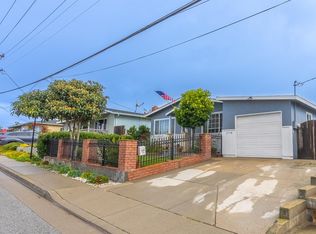 1778 Laguna St, Seaside, CA 93955