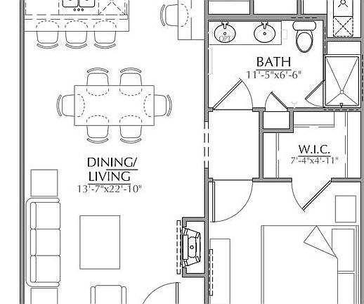 Syracuse Plan - Northfield