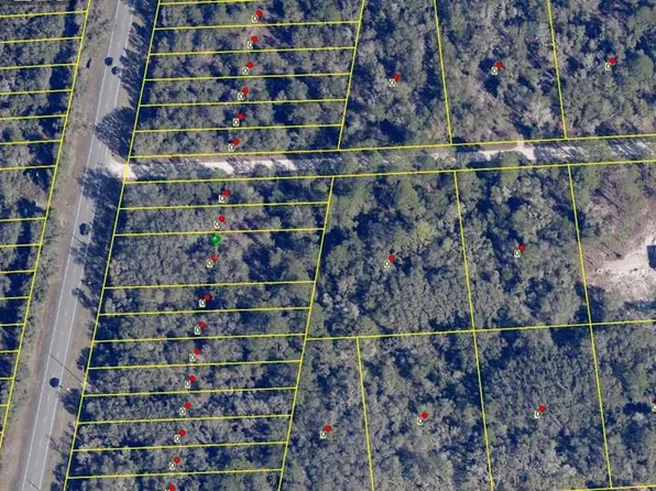 8146 Treiman Blvd #69, Webster, FL 33597