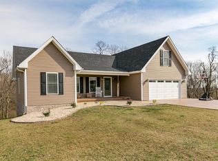 469 Pine Hurst Dr, Mt Sterling, KY 40353