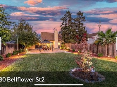 780 Bellflower St, Livermore, CA, 94551