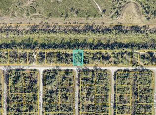 Langlais Dr LOT 10, North Pt, FL 34286