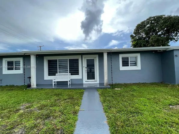 3881 NW 178th St, Miami Gardens, FL 33055