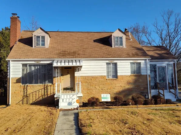 5908 Auth Rd, Suitland, MD 20746