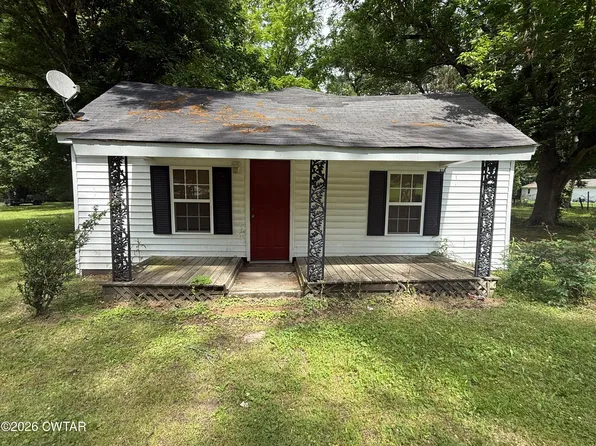 930 N Monroe Ave, Brownsville, TN 38012