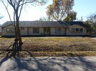 9606 Carlow Ln, La Porte, TX 77571