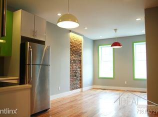 1526 Bergen St, Brooklyn, NY 11213