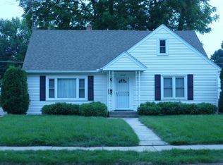 2709 Brendenwood Rd, Rockford, IL 61107