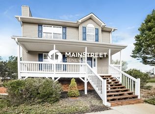 154 Twin Valley Dr, Clemmons, NC 27012