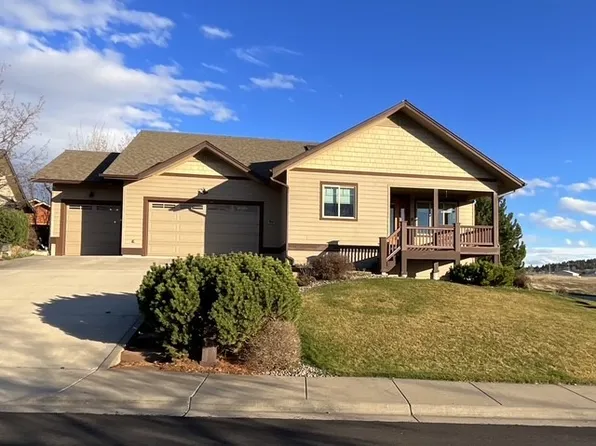 100 Reliance Lndg, Polson, MT 59860