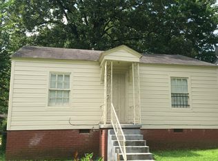 5111 W 22nd St, Little Rock, AR 72204