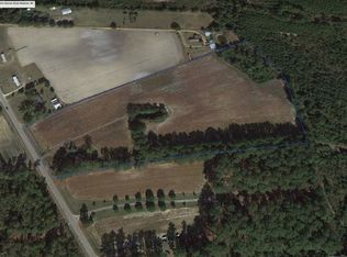 1234 John Nunnery Rd, Stedman, NC 28391