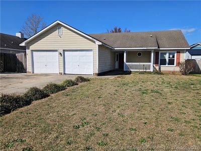 2948 Rosemeade Dr, Fayetteville, NC, 28306