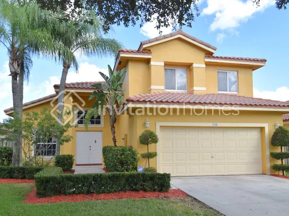 150 Via Firenza Way, Fort Lauderdale, FL 33325