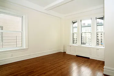 Rented by Halstead Real Estate