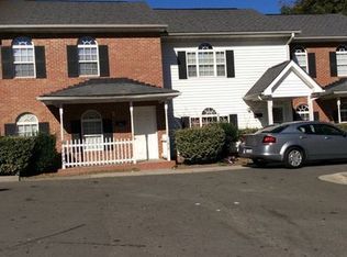 1509 Liberty St #C, Durham, NC 27703