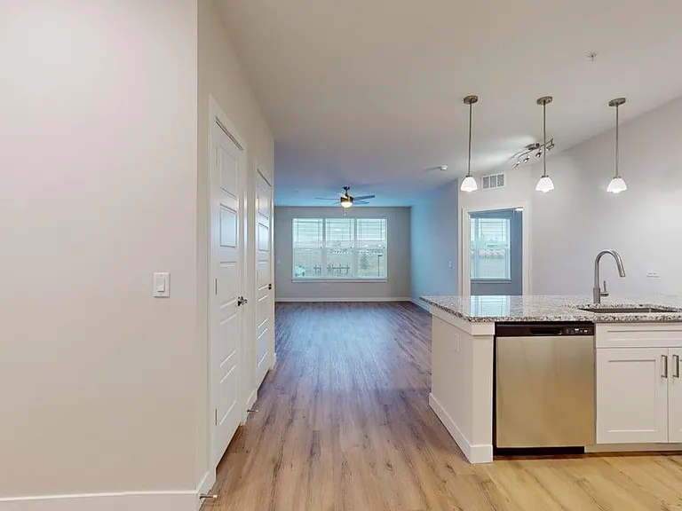 Keystone | Open Concept Living Keystone | Open Concept Living