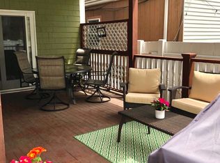 829 E 2nd St #1, Boston, MA 02127