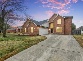 116 Rolling Rock Dr, Trophy Club, TX 76262