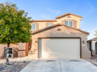 3793 E Bright View St, Tucson, AZ 85706