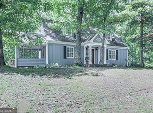 134 White Antelope St, Waleska, GA