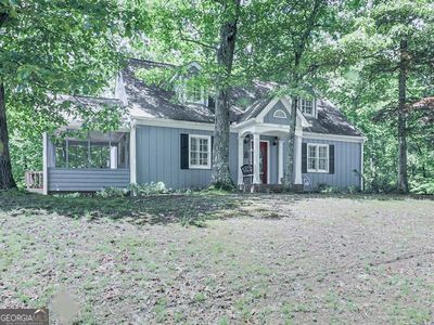 134 White Antelope St, Waleska, GA, 30183