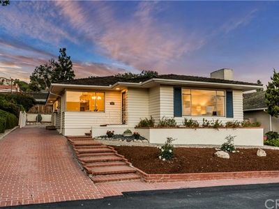 1640 Via Machado, Palos Verdes Estates, CA, 90274