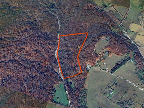 2nd image of Westfall