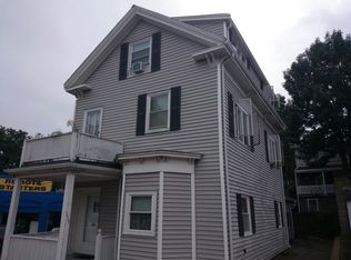 835 Columbia Rd, Dorchester, MA 02125