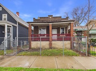 827 E 87th Pl, Chicago, IL 60619
