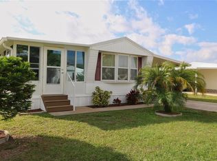 203 N Saint Thomas Cir, Apollo Beach, FL 33572