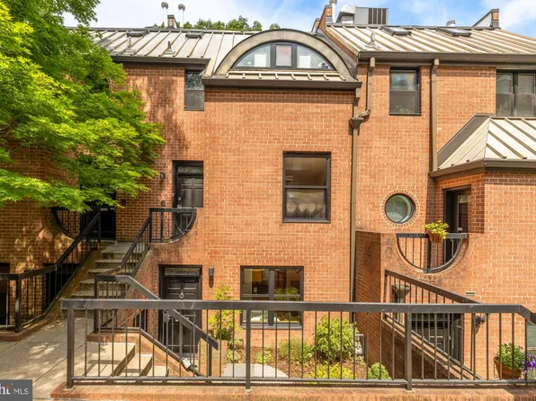 3515 17th St NW #9, Washington, DC 20010