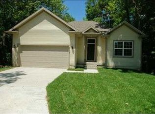 3018 Thompson Ave, Des Moines, IA 50317