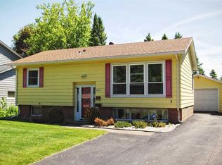 4114 Dodge St, Duluth, MN 55804