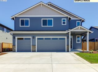 1501 NW 30th Ave, Battle Ground, WA