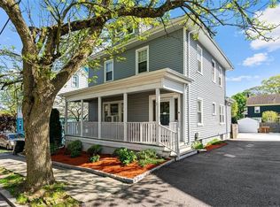 21 Lewis St, Providence, RI 02906