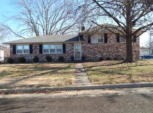 15987 S 1463 Rd, Nevada, MO 64772