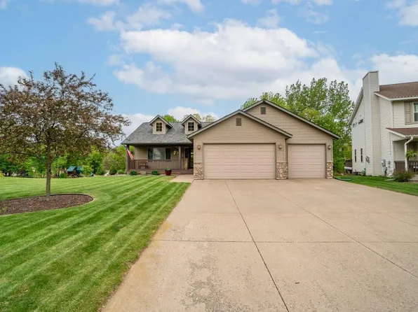 3829 Nicholas Drive, Menomonie, WI 54751