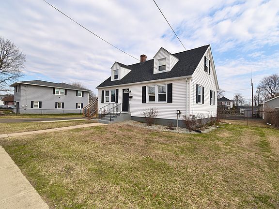 2nd image of 153 Bosworth St