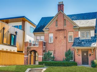 4140 Hawthorne Ave, Dallas, TX 75219