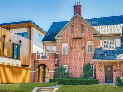 4140 Hawthorne Ave, Dallas, TX, 75219