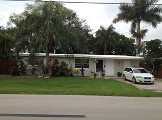 109 E Mariana Ave, North Fort Myers, FL 33917