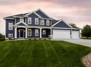 3265 Vincent Trl, Sun Prairie, WI 53590