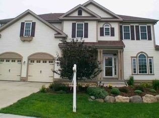 1406 Trotta Ct, Waunakee, WI 53597