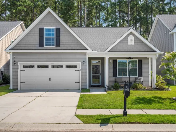 491 Foxbank Plantation Blvd, Moncks Corner, SC 29461