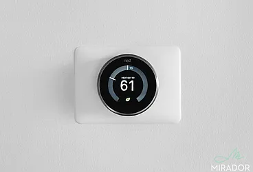 Rented by Mirador Real Estate