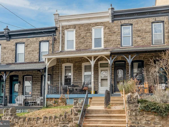 127 Osborn St, Philadelphia, PA 19128