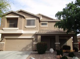 4214 E Westchester Dr, Chandler, AZ 85249